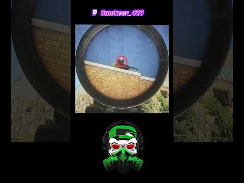 The ADAR can be Sexy too - Escape From Tarkov - shorts