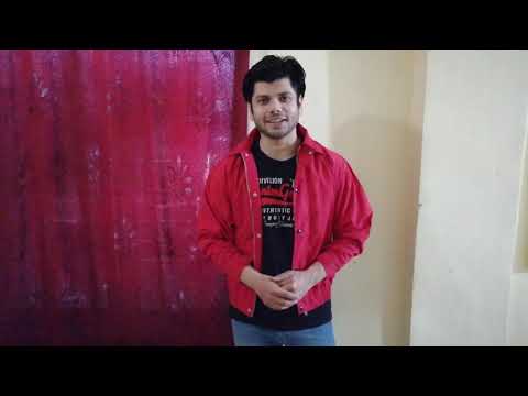 SAGAR TIWARI introduction