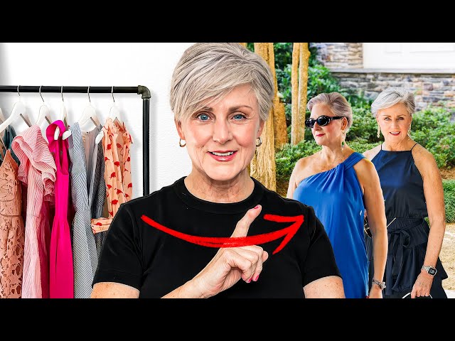 Must-Have Spring Dresses