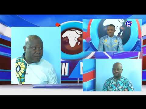 PIDGIN NEWS DEBATE SATURDAY SEPTEMBER 1ST 2018 EQUINOXE TV