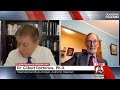 Prof Gilbert Doctorow LIVE From St Petersburg Russia