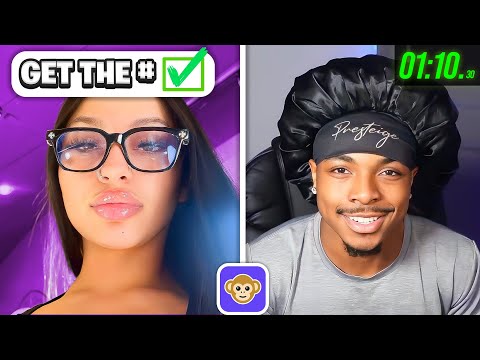 MONKEY APP BINGO… Lose the Game, Lose Money...