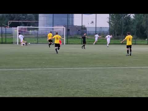 Mid-Annandale Vs Abbey Vale