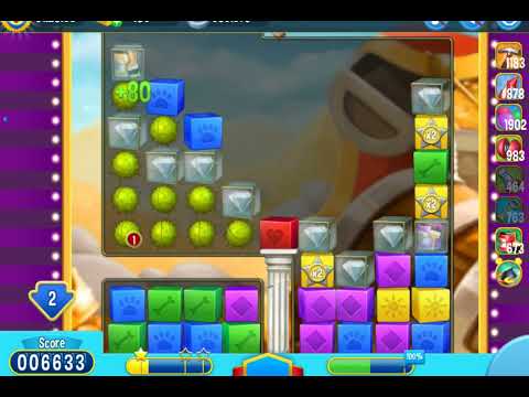 Pet Rescue Saga   Level 5439 no boosters