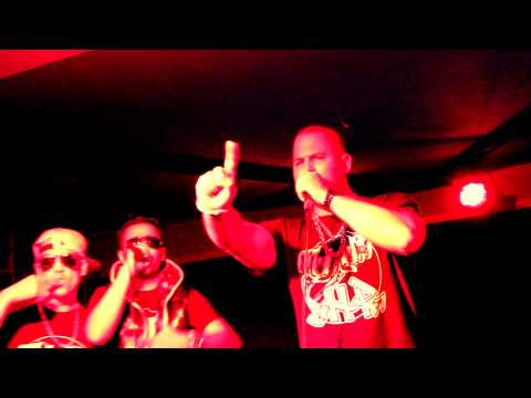 B.H.R. - Wir sind B.H.R.