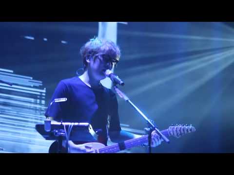 170528 넬(Nell) - Full Moon @ 서울재즈페스티벌, 올림픽공원