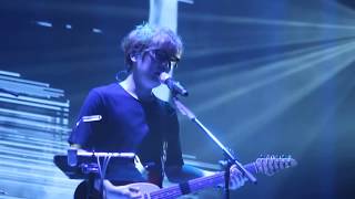 170528 넬(Nell) - Full Moon @ Seoul Jazz Festival, 올림픽공원