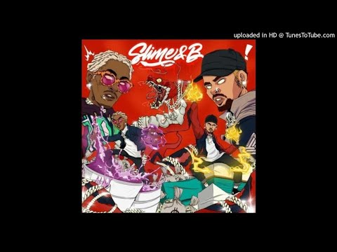 Chris Brown, Young Thug - Help Me Breathe