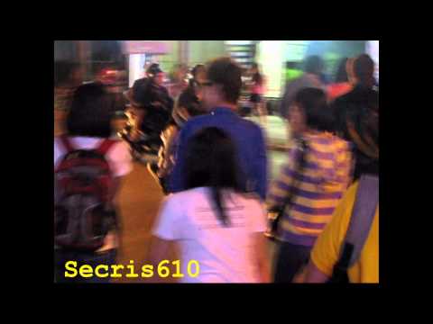 [HD Fancam] 120212 365 in MTV Bar