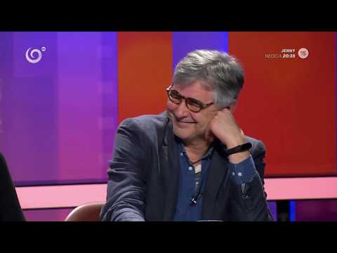 Vtip o 90-ročnom pánovi (SEDEM)