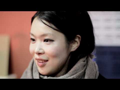 Nisennenmondai at ATP: Nightmare Before Christmas for Last.fm