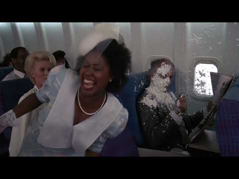Police Academy 5 - Police On A Plane