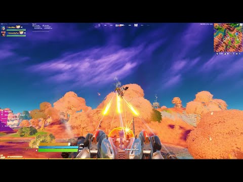 MECH vs MECH = EPIC BATTLE 🤯