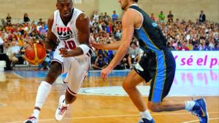 Mack Maine - Kobe Or Ginobili