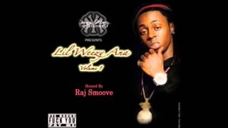 Lil Wayne - Leave Me (Feat. Dizzy)