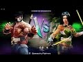 Killer Instinct PC Windows 10 Jago Vs Orchid Versus Game