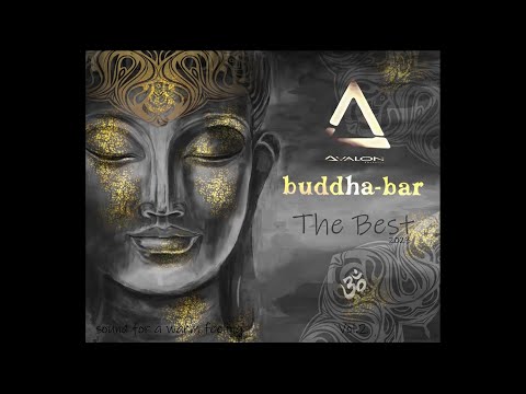 Buddha-Bar - The Best - Vol.2..2023