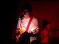 The White Stripes- Apple Blossom (live acoustic ...