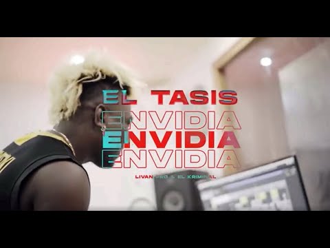 El Tasis - Envidia (Video oficial)