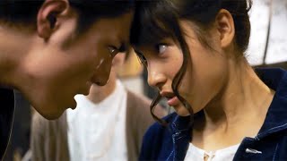 映画『トリガール！』予告編