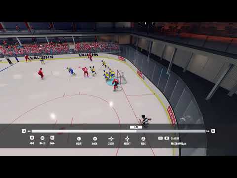 Ukraine vs Switzerland | SG World Cup