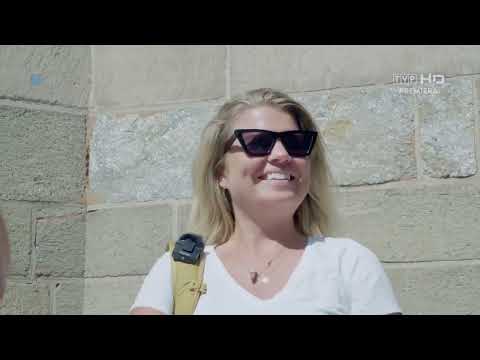 Korona Gór Polski Sezon 1 Odcinek 1