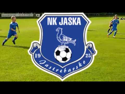 NK Pribić - NK Jaska Prstići U8