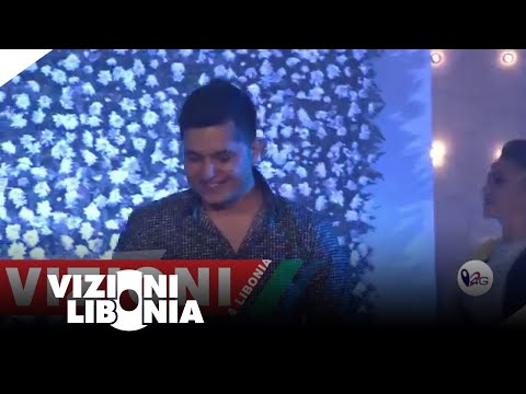Gezuar 2016: Daim Lala ft Muharrem Ahmeti - Antigona