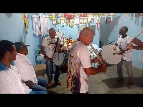 Banda de Pífano de Santa Brígida BA 26/10/2025