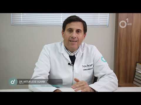 Você sabe o que é Febre Reumática? Dr. Sgarbi