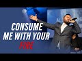 Consume Me With Your Fire By HungryGen Worship Bautízame Written By Fernandinho
