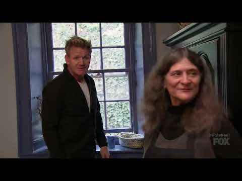 Hotel Hell   Season 3 Episode 3   Town's Inn, Part 1