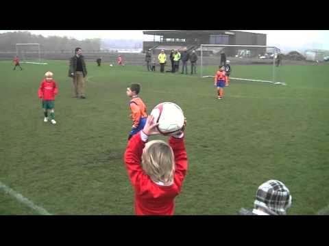 tobias voetbal 17-11 beerse zoersel deel 1