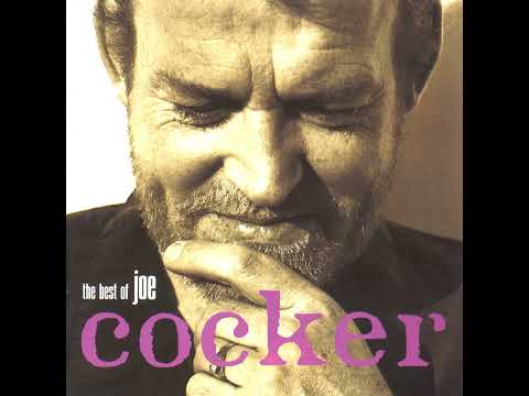 Joe Cocker - Feels Like Forever