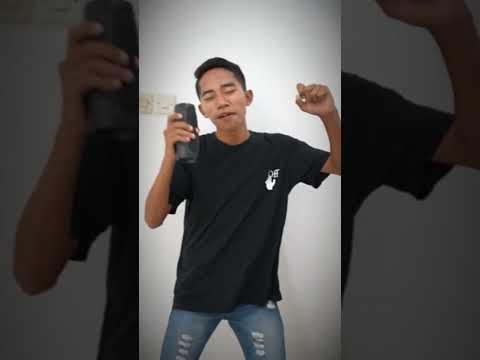 jj jogetin yuk, duet 1 2 3 arik saputra | Fans mikael tube hd #shorts