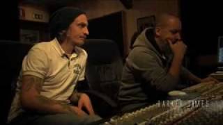 In Flames - In The Studio Episode 2