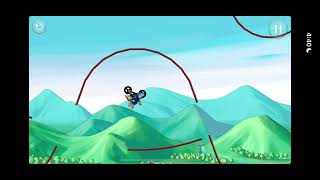 [1:21] Hills 2 Speedrun (Agile Soul) - Bike Race