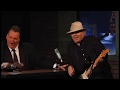Gene Cornish talks about his time in The Rascals on The Big Joe Henry Variety Show