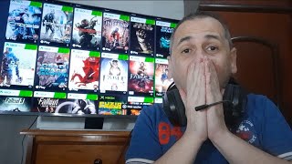 Novos jogos de 360 chegando na retro do Xbox! IMBATÍVEL!
