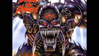 Judas Priest - Jugulator