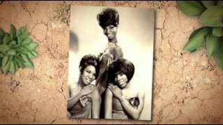MARTHA and THE VANDELLAS   put a little love in your heart