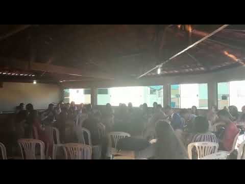 Encontro De Violeiros  Em - Montes Claros MG Mocidade CCB