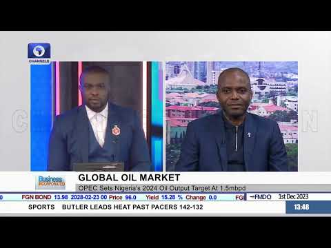 Dangote Refinery Being Single Train Poses Risk For Commencement Agule