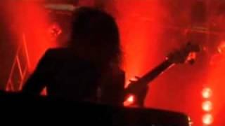 Girugamesh - Kowarete iku Sekai Live (Subtitled)