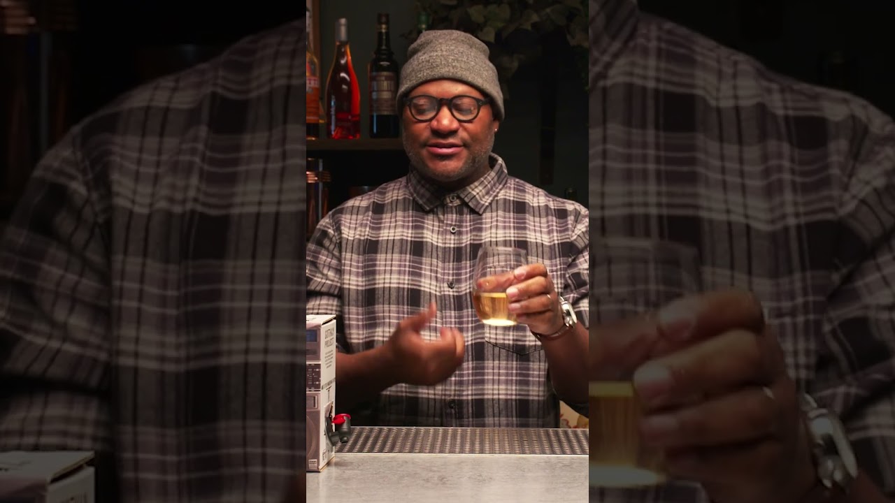 Why Do Stemless Wine Glasses Exist | Bon Appétit