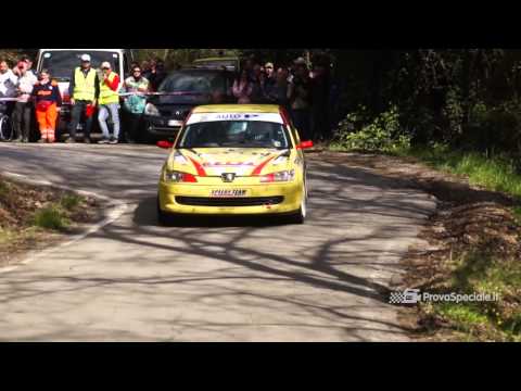 32° Rally del Carnevale 2013
