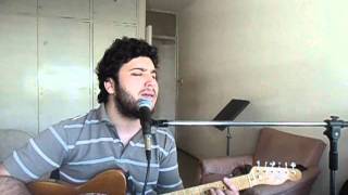 Que hermosa estas (Luis Alberto Spinetta) - Cover