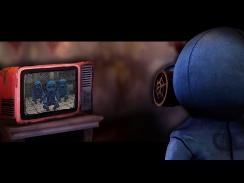 Our Brains BROKE Playing This Cursed Game: ZORT