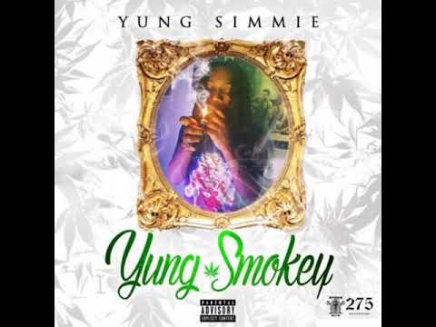 Yung Simmie - Dont You Copy 2