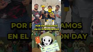 CUANDO POR FIN GANAMOS EL TORNEO 😎 #yugiohtcg #pokemontcg #pokemontcg #yugiohmemes #pokemoncards
